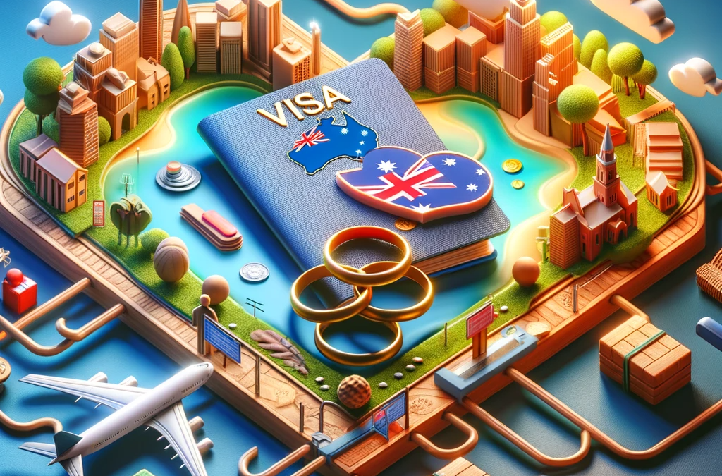 Australian Partner Visa